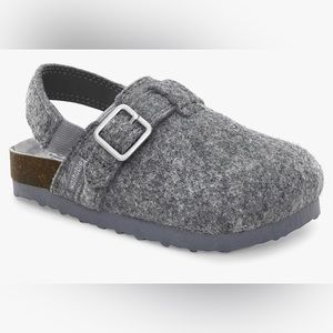 Toddler Stride Rite Cozy Rite Slipper